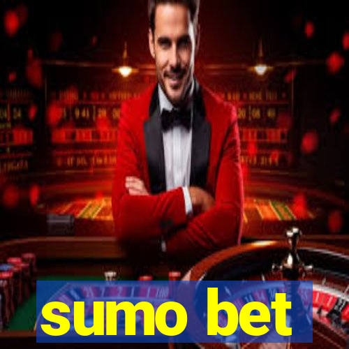 sumo bet